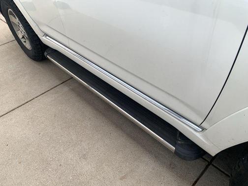 2013 Toyota 4Runner SR5