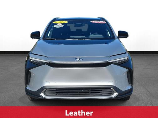2024 Toyota bZ4X Limited