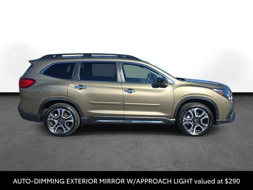 2024 Subaru Ascent Touring 7-Passenger