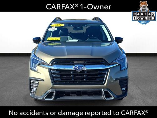 2024 Subaru Ascent Touring 7-Passenger