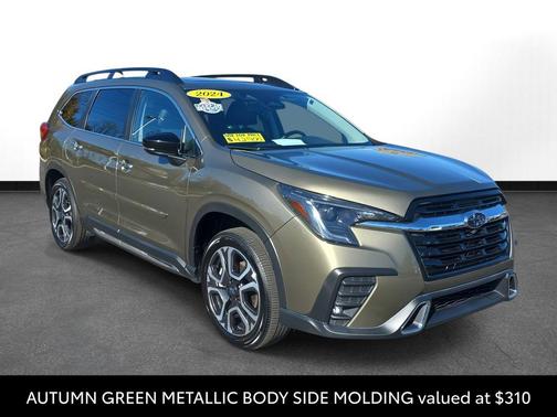 2024 Subaru Ascent Touring 7-Passenger