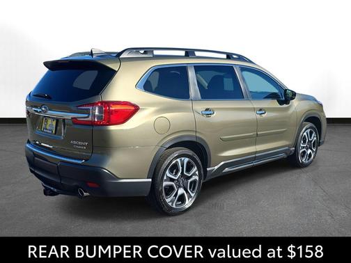 2024 Subaru Ascent Touring 7-Passenger