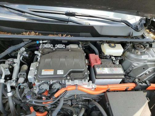 2023 Toyota bZ4X Limited