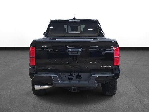 2025 Toyota Tacoma Hybrid TRD Off Road