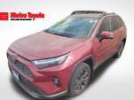 2022 Toyota RAV4 Hybrid Limited