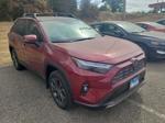 2022 Toyota RAV4 Hybrid Limited