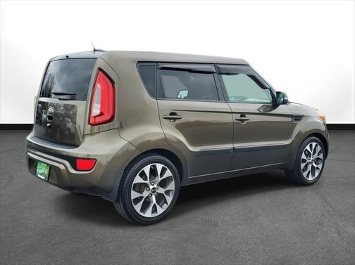 2013 Kia Soul !