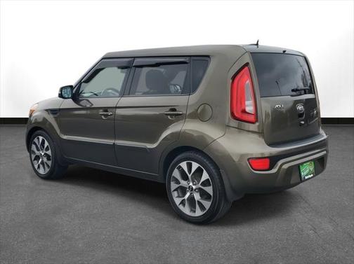 2013 Kia Soul !