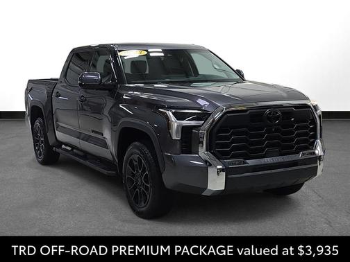 2023 Toyota Tundra SR5