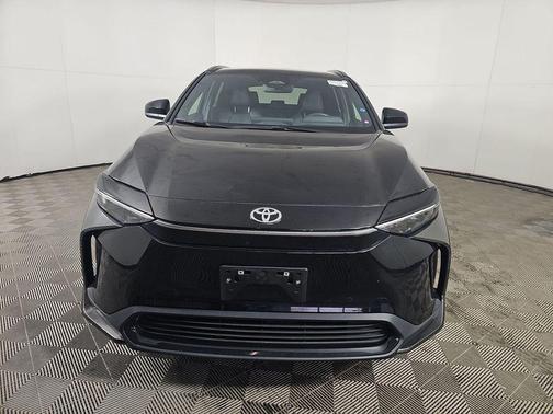 2023 Toyota bZ4X XLE