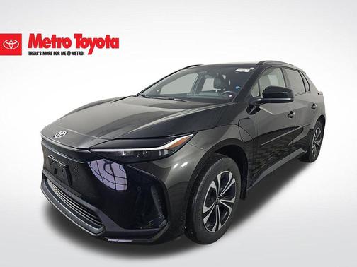 2023 Toyota bZ4X XLE