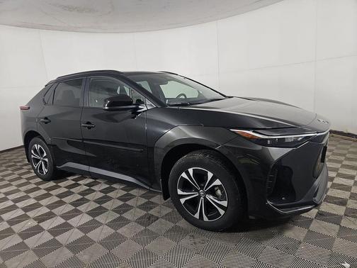 2023 Toyota bZ4X XLE