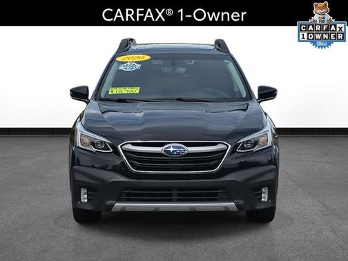 2020 Subaru Outback Limited XT