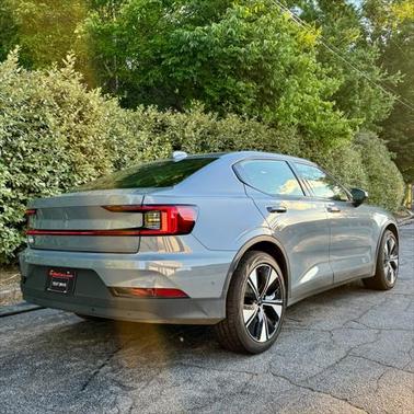 2023 Polestar 2 Long Range Single Motor Plus
