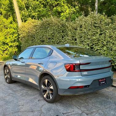 2023 Polestar 2 Long Range Single Motor Plus