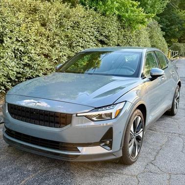 2023 Polestar 2 Long Range Single Motor Plus