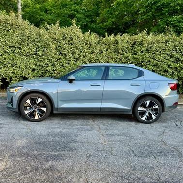 2023 Polestar 2 Long Range Single Motor Plus