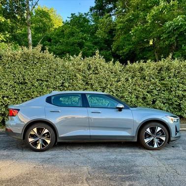 2023 Polestar 2 Long Range Single Motor Plus