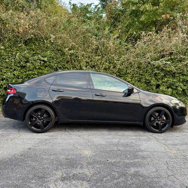 2015 Dodge Dart SXT