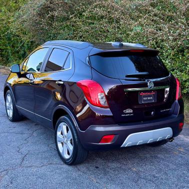 2015 Buick Encore Convenience