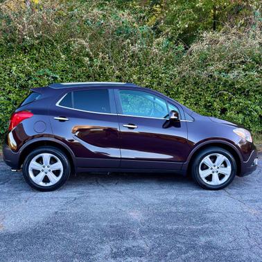 2015 Buick Encore Convenience