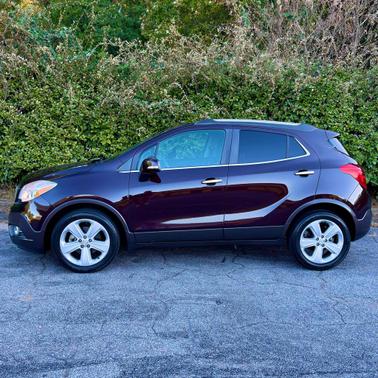 2015 Buick Encore Convenience