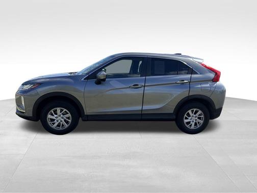 2019 Mitsubishi Eclipse Cross ES