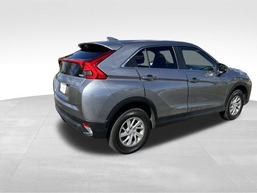 2019 Mitsubishi Eclipse Cross ES