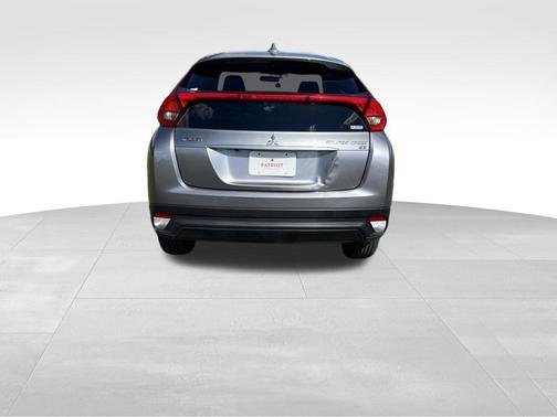 2019 Mitsubishi Eclipse Cross ES