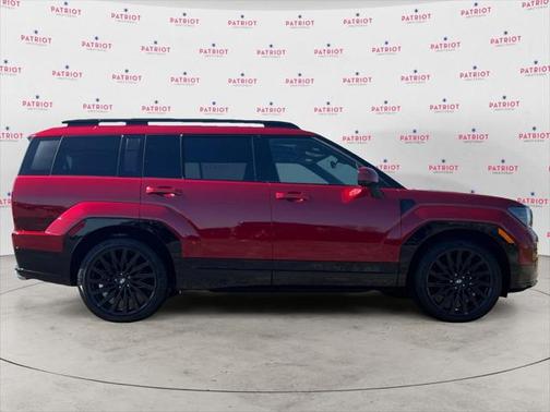 2024 Hyundai SANTA FE Calligraphy