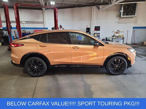 2024 Buick Envista Sport Touring FWD