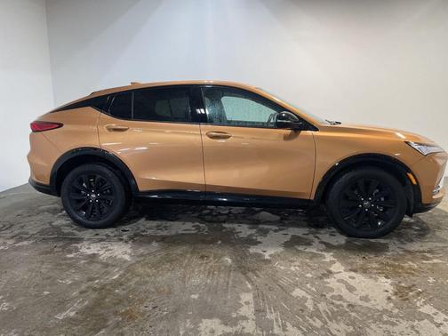 2024 Buick Envista Sport Touring FWD