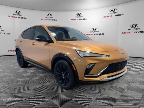 2024 Buick Envista Sport Touring FWD