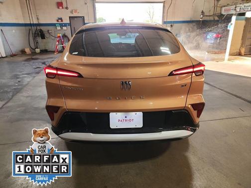 2024 Buick Envista Sport Touring FWD