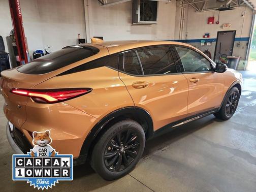 2024 Buick Envista Sport Touring FWD