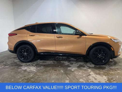 2024 Buick Envista Sport Touring FWD