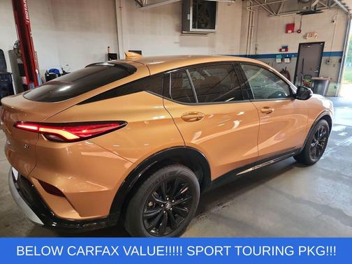 2024 Buick Envista Sport Touring FWD