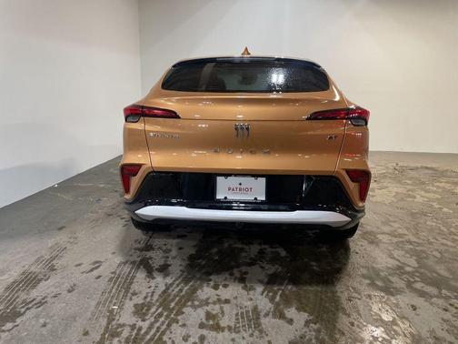 2024 Buick Envista Sport Touring FWD