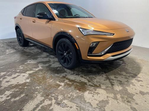 2024 Buick Envista Sport Touring FWD