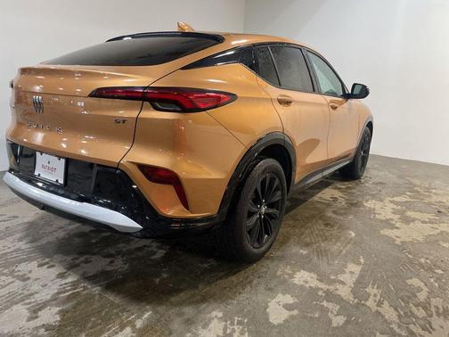 2024 Buick Envista Sport Touring FWD