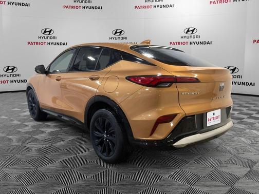 2024 Buick Envista Sport Touring FWD