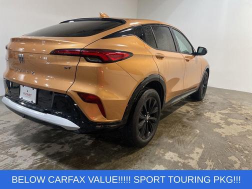 2024 Buick Envista Sport Touring FWD