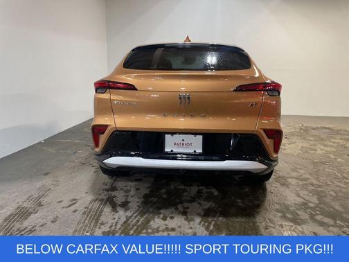 2024 Buick Envista Sport Touring FWD