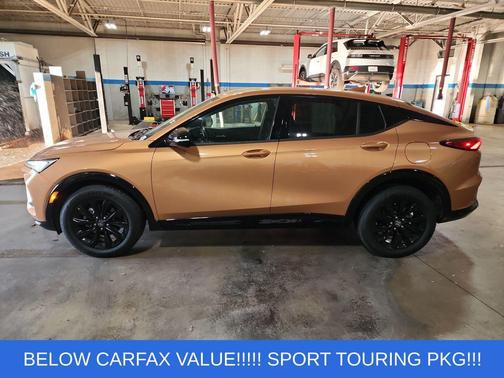 2024 Buick Envista Sport Touring FWD