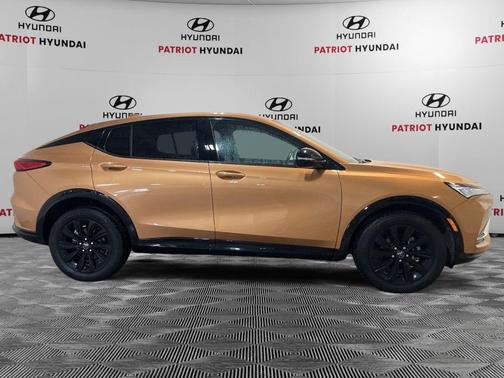 2024 Buick Envista Sport Touring FWD