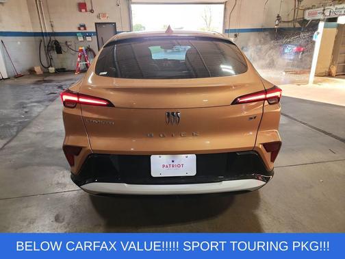 2024 Buick Envista Sport Touring FWD