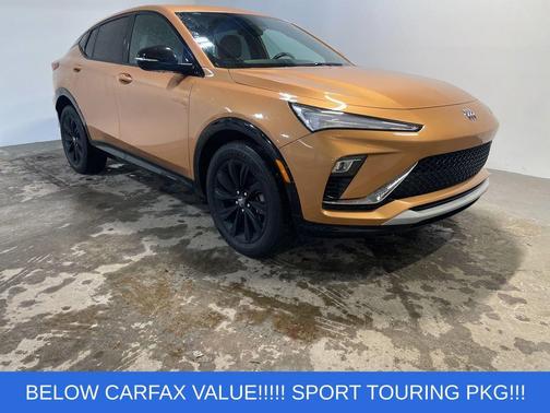 2024 Buick Envista Sport Touring FWD