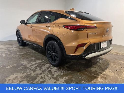 2024 Buick Envista Sport Touring FWD