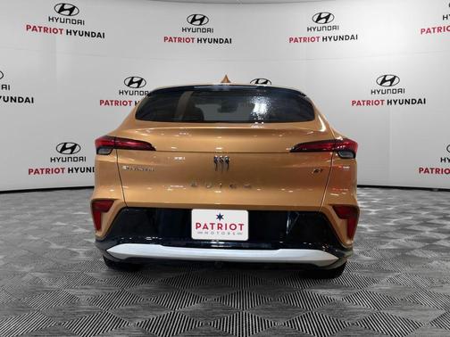 2024 Buick Envista Sport Touring FWD