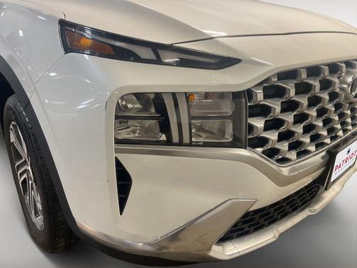 2022 Hyundai SANTA FE SEL 2.4